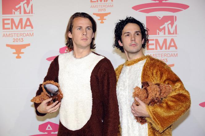 Ylvis