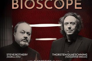 Projekt gitarzysty Marillion i lidera Tangerine Dream na jedynym koncercie w Polsce! Gdzie pojawi się Bioscope?