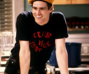 Jim Carrey