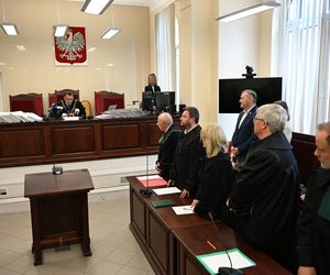 Sąd skazał Stanisława Gawłowskiego na 5 lat więzienia w sprawie tzw. afery melioracyjnej
