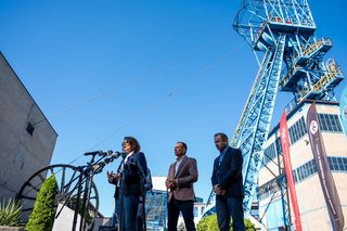 Muzeum Górnictwa Węglowego w Zabrzu ma stać się Polską Marką Turystyczną. W planach także wpis na listę UNESCO