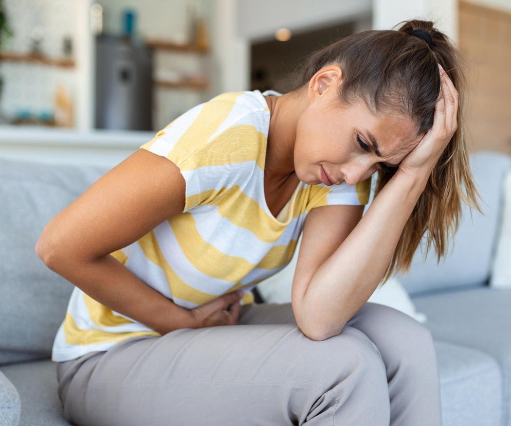 Lekarze mówią, co im pomaga w przypadku problemów z żołądkiem. Sprawdź ich sposoby