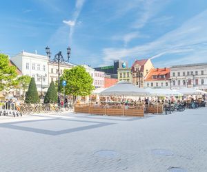 Indeks zdrowych miast poniżej 300 tys. mieszkańców