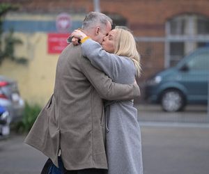 Pierwsza miłość, odcinek 4041: Emilka (Anna Ilczuk), Bartek (Rafał Kwietniewski)