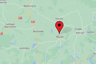 Te miasta na Warmii i Mazurach pustoszeją! Liczba mieszkańców drastycznie maleje