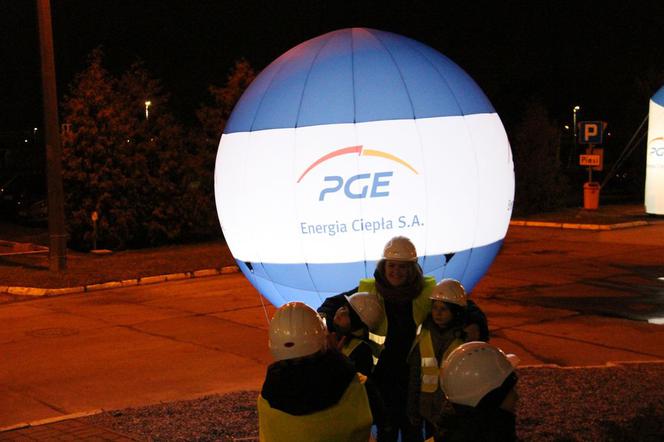 Tłumy na nocnym zwiedzaniu PGE Toruń! Co udało się zobaczyć?