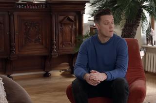 Pierwsza miłość, odcinek 3776: Piotrek (Michał Mikołajczak)