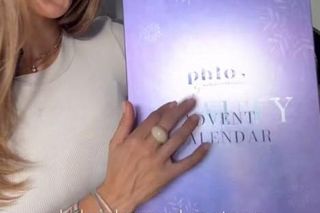 Anna Lewandowska sprzedaje kalendarze adwentowe za krocie! Te ceny to kosmos