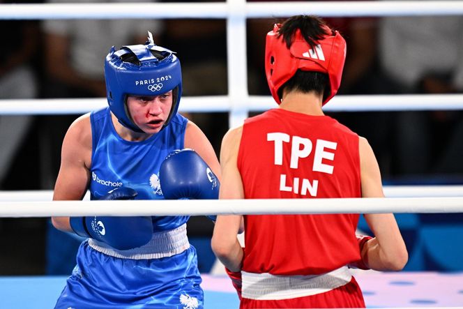 Szeremeta, narty wodne