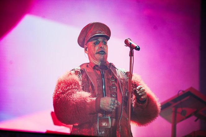 Masters of Rock 2025 - dzień 2.