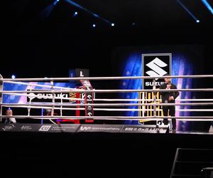 W Lublinie odbyła się gala PZB Suzuki Boxing Night 27! 