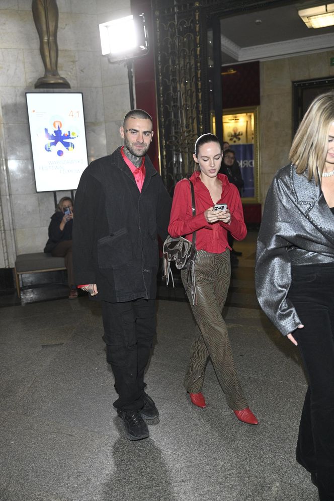 Warszawski Festiwal Filmowy