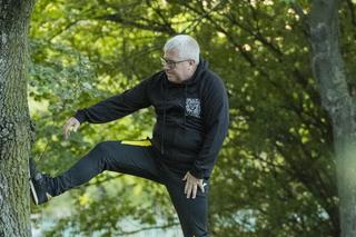 Ryszard Czarnecki. Robi masę na chude lata