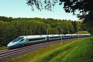 PKP Intercity wypuszcza dodatkowe pociągi na majówkę