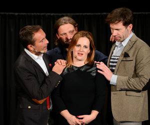 Kabaret Hrabi żegna Joannę Kołaczkowską. Wzruszający post przyjaciół