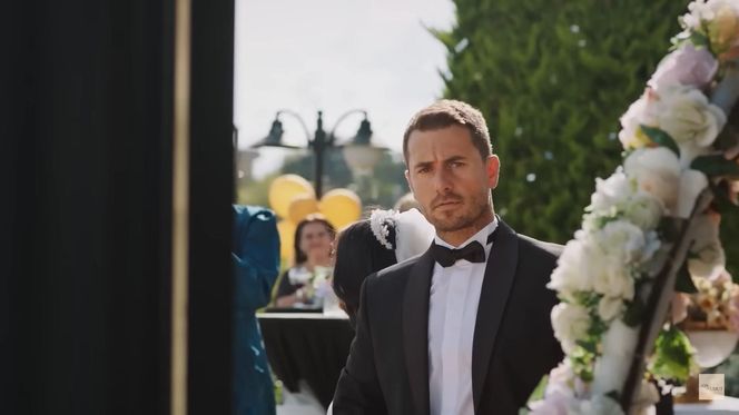 Tak będzie wyglądał ślub Kuzeya i Bahar w 2. sezonie serialu "Miłość i nadzieja"