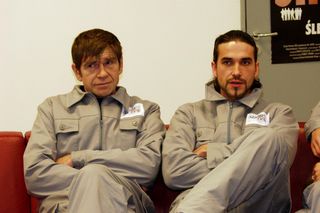 Najważniejsze role Marcinowi Dorocińskiemu napisało życie. Ojcostwo i małżeństwo stawia ponad wszystko