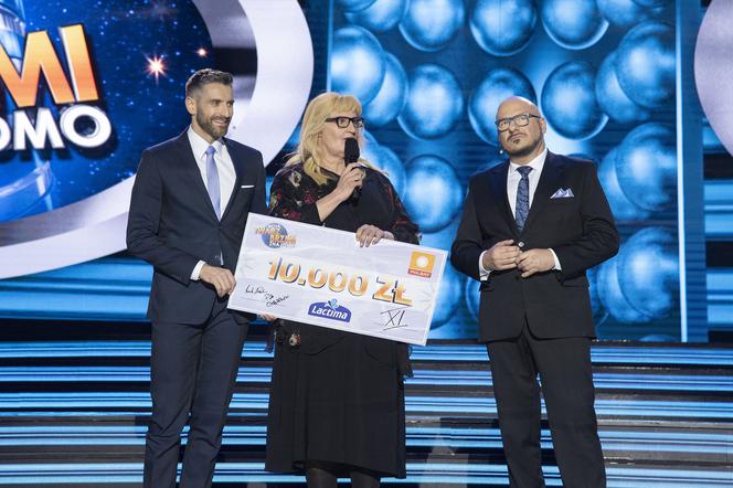 Zwycięzca Twoja Twarz Brzmi Znajomo 11.05.2019 (półfinał)