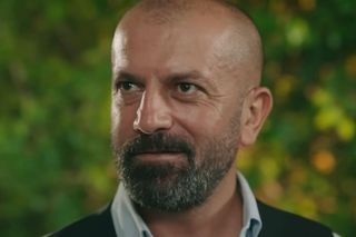 Wichrowe wzgórze odc. 258. Tekin szantażowany przez Kazima kradnie dokumenty