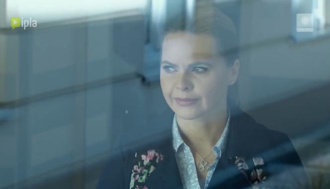 Przyjaciółki 8 sezon. Anka chora na raka? Wyniki biopsji zmienią życie Anki