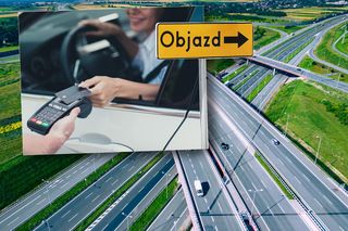 Koniec opłat na A4!