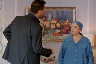 Miłość i nadzieja, odcinek 278: Kuzey, Naciye