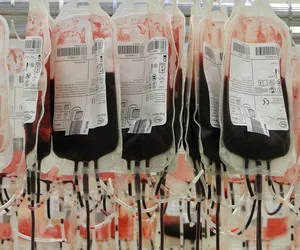 Regionalne Centrum Krwiodawstwa i Krwiolecznictwa apeluje! W Lublinie zaczyna brakować krwi 