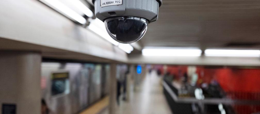 Pasażerowie bez ochrony