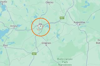   Najbiedniejsze miasta w warmińsko-mazurskim. Znalazły się na szarym końcu. Nowy ranking