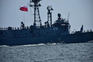 ORP Gen. Taduesz Kościuszko