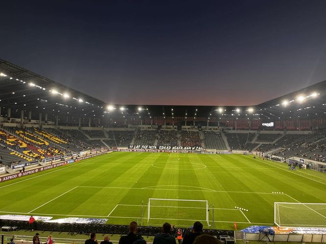 Stadion Pogoni Szczecin