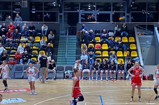 Pompax Tęcza Leszno