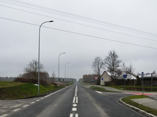 Najgorsza miejscowość do życia na Lubelszczyźnie? AI wskazała Tarnogród