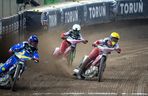 Srebro Polaków na Speedway of Nations: Zmarzlik, Dudek, Pawlicki