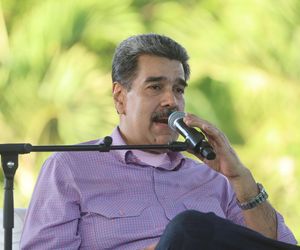 Maduro apeluje do Amerykanów: Powstrzymajcie działania wojenne