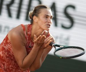 Wielka rywalka Igi Świątek pokazała niszczycielską moc! Aryna Sabalenka gniecie jak czołg