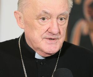 Kardynał z woj. śląskiego na konklawe w Watykanie. Kim jest?