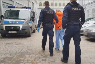 Gdańsk: Znęcali się nad bliskimi. Dwóch mężczyzn stanie przed sądem