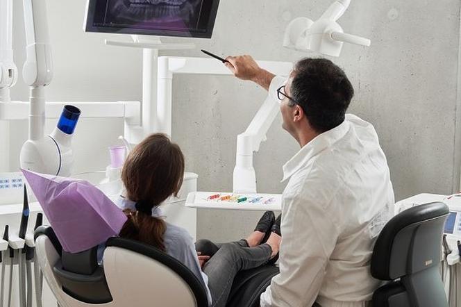 Co wyleczysz za darmo u dentysty? Sprawdź listę usług na NFZ