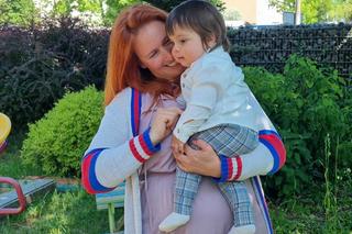 Piotruś ma nową rodzinę