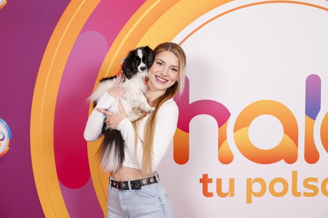 Te psy skradły serca gwiazd! 