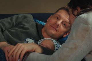 M jak miłość, odcinek 1868: Piękny prezent Franki dla Pawła. Doceni to, jakim jest ojcem dla Antosia - ZDJĘCIA, WIDEO