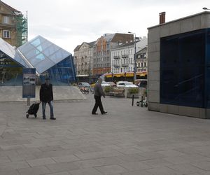 W Warszawie zawyły syreny. Tak zareagowali mieszkańcy stolicy