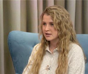 Natalia Broszkiewicz: Byłam załamana, gdy zaszłam w ciążę. Dziś to mój największy promyk