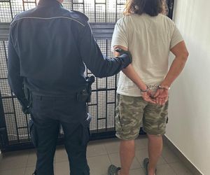 Pokłócił się z pracownikami cukierni. Wrócił z kanistrem spalić lokal. Szokujący powód