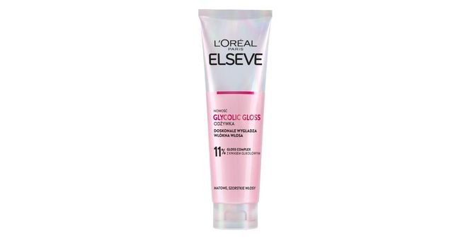 Elseve Glycolic 