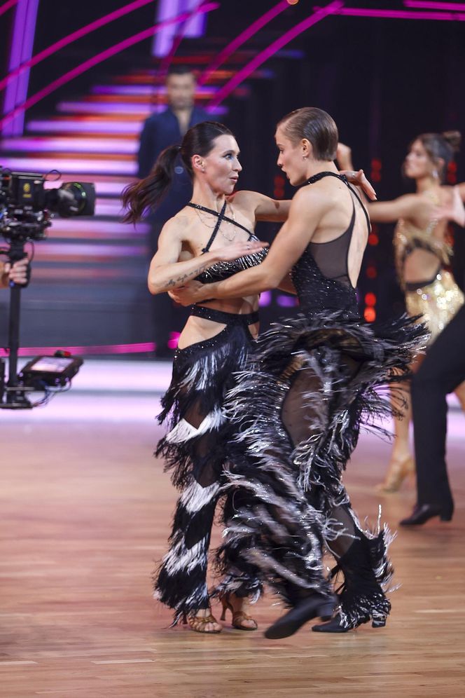 Katarzyna Zillmann, Robert Biedroń