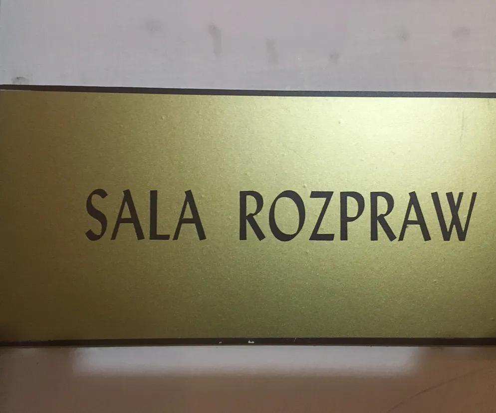 sala rozpraw sąd 