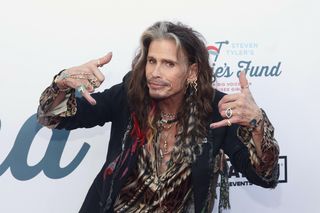 Steven Tyler olśnił na pożegnaniu Black Sabbath. Wokalista Aerosmith zaskoczył wszystkich swoją formą 