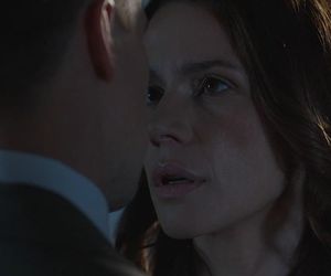 M jak miłość odc. 1890. Martyna (Magdalena Turczeniewicz), Jakub Karski (Krzysztof Kwiatkowski)